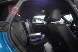 بی ئێم دەبڵیو 4 سیریەس